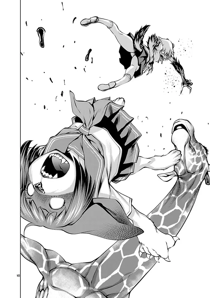 Killing Bites Chapter 35 image 09_optimized